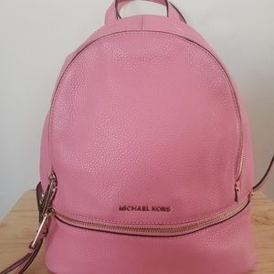 Backpack Purse